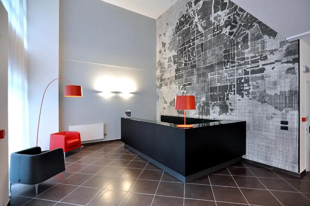 Image of BB Hotels Aparthotel Arcimboldi
