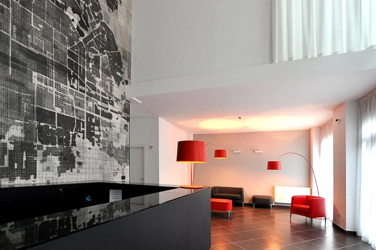 Image 1 of BB Hotels Aparthotel Arcimboldi