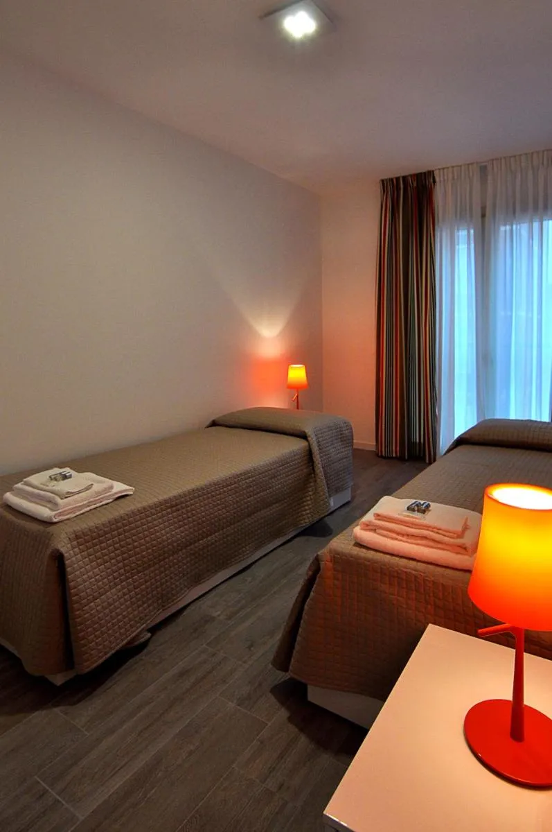 Image 3 of BB Hotels Aparthotel Arcimboldi