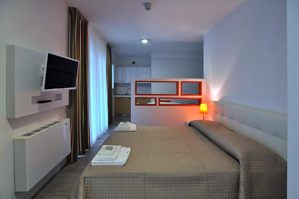 Image 5 of BB Hotels Aparthotel Arcimboldi