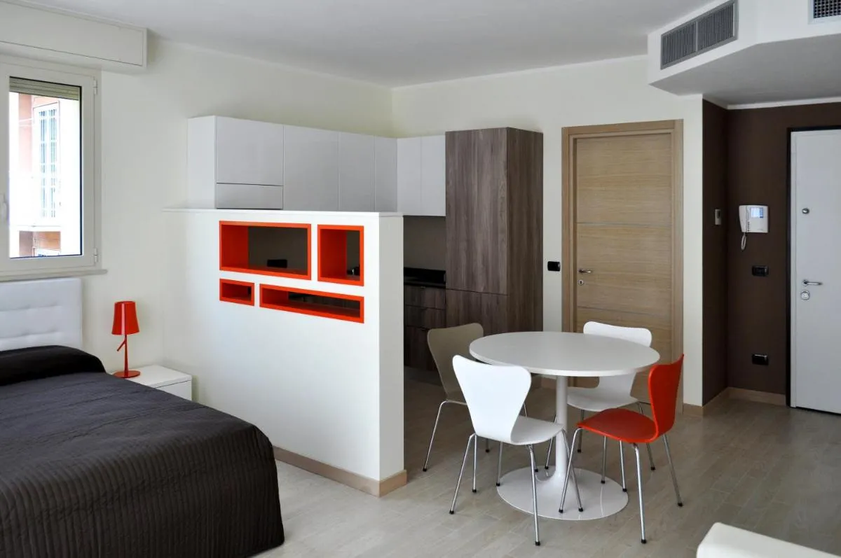 Image 1 of BB Hotels Aparthotel Bicocca