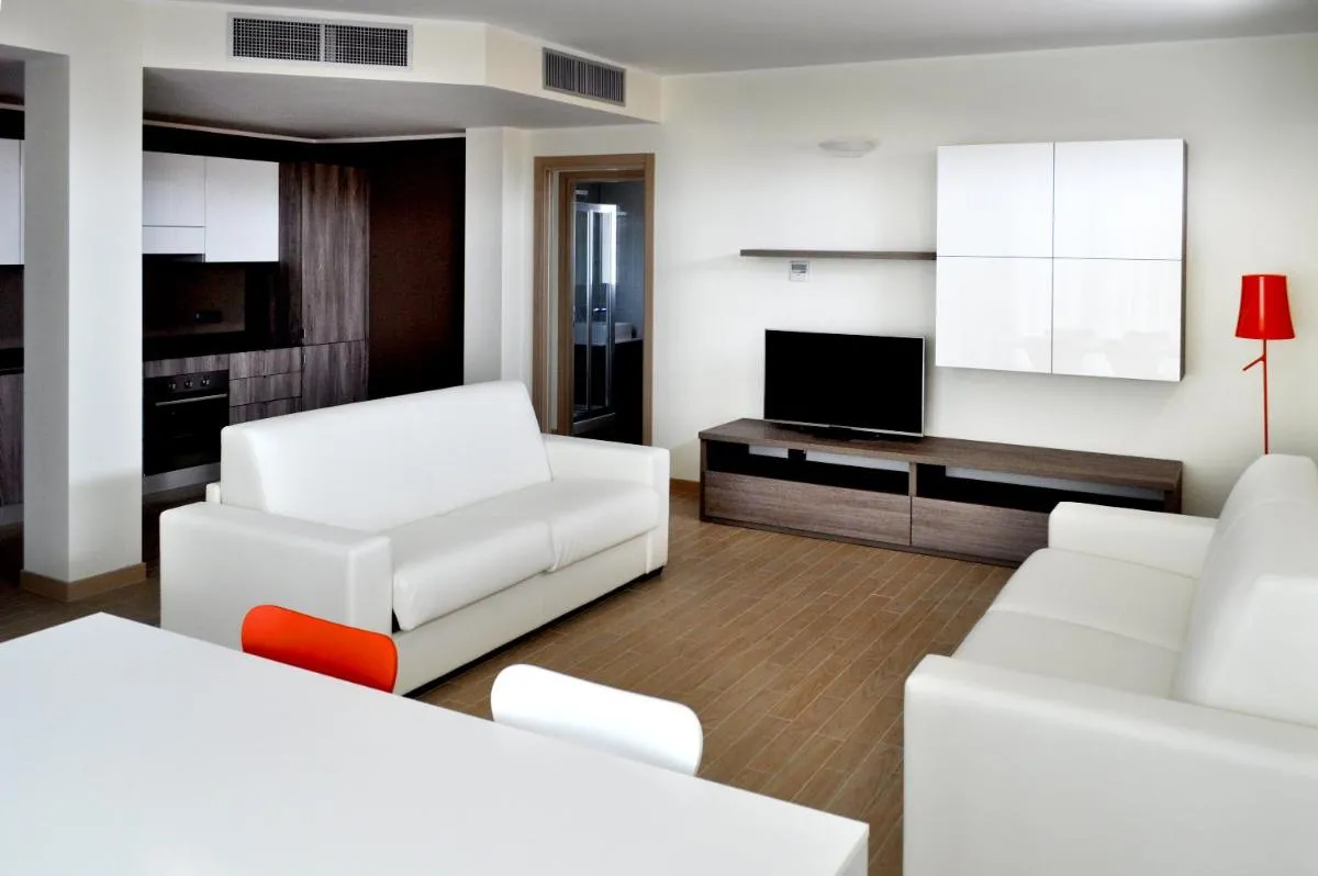 Image 2 of BB Hotels Aparthotel Bicocca
