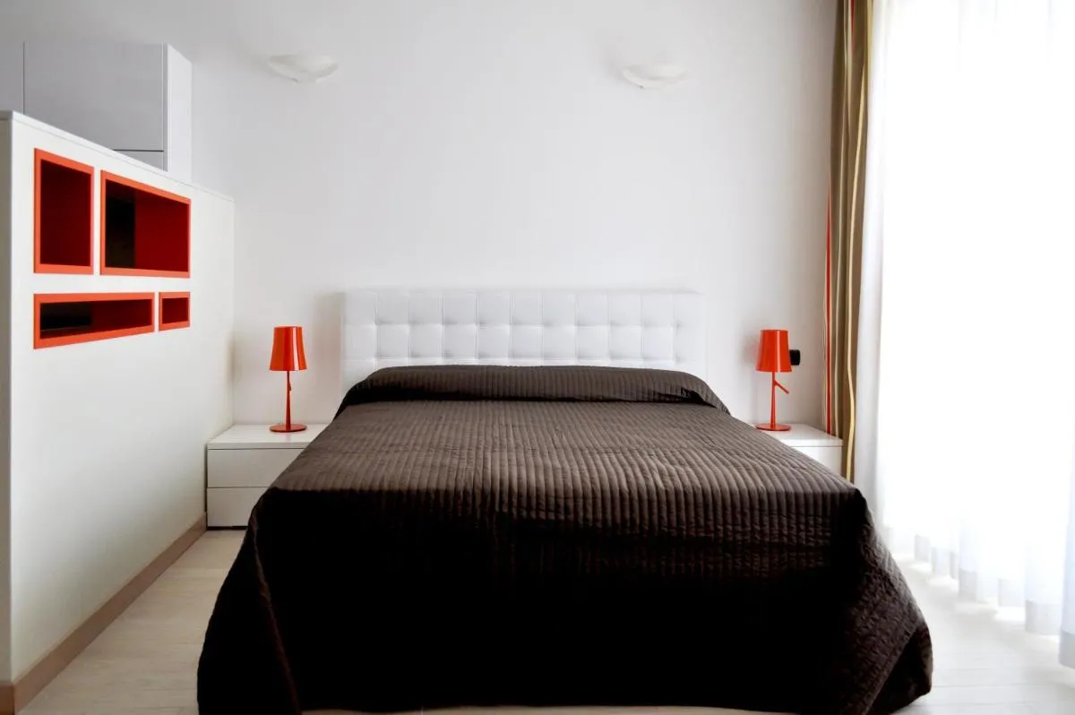 Image 6 of BB Hotels Aparthotel Bicocca