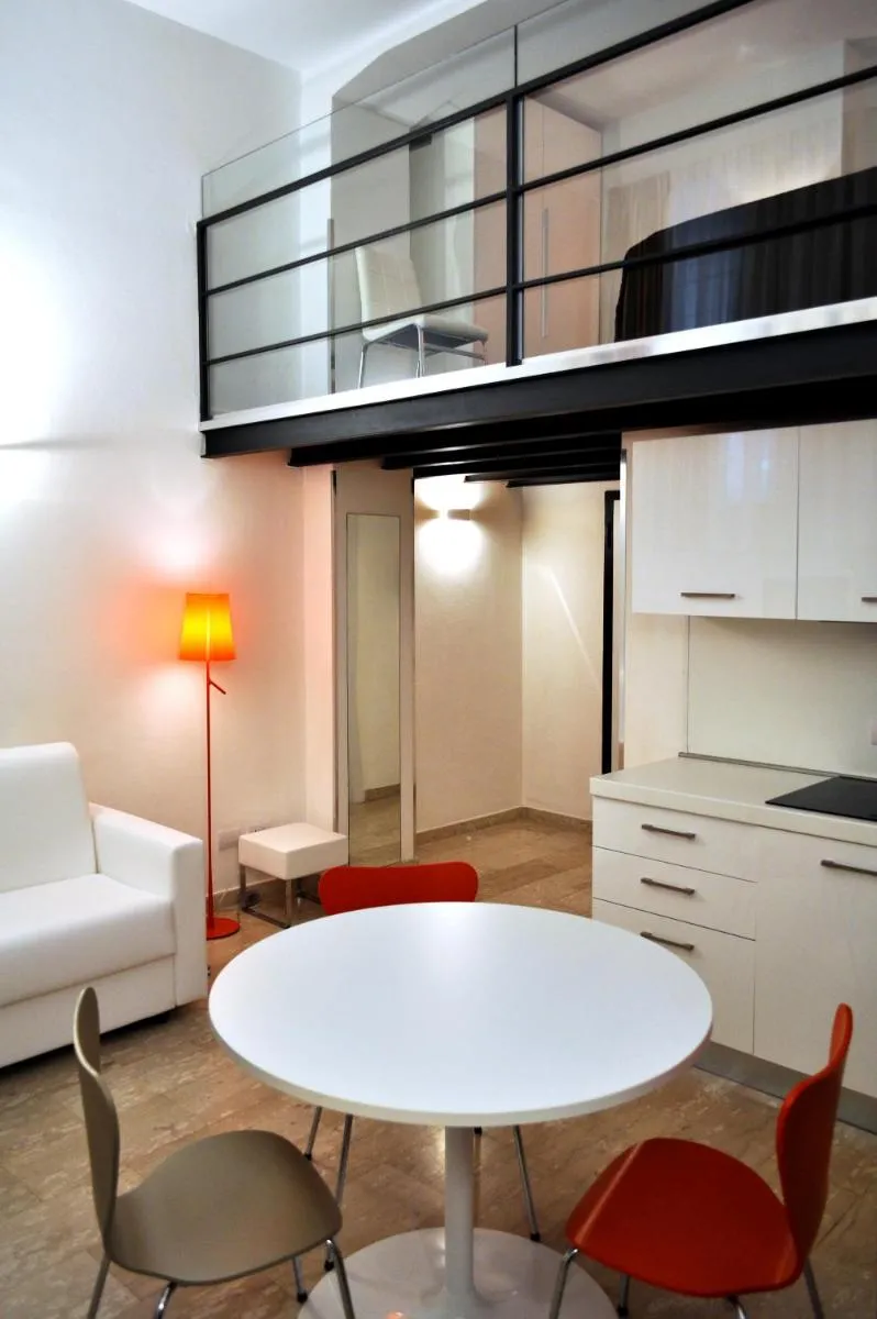 Image 3 of BB Hotels Aparthotel Bocconi