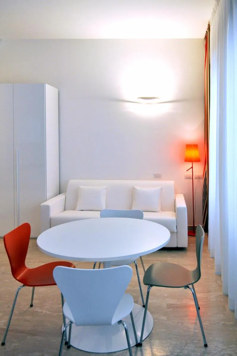 Image 4 of BB Hotels Aparthotel Bocconi