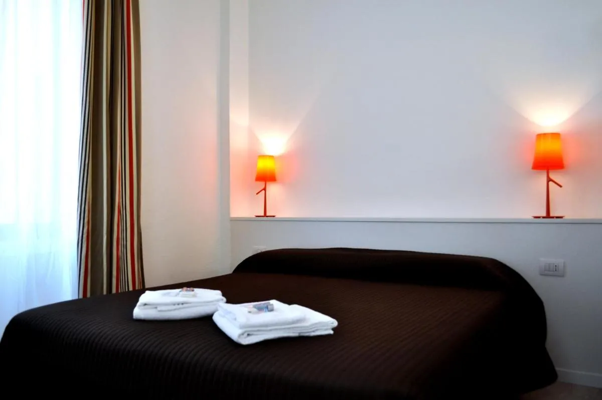 Image 6 of BB Hotels Aparthotel Bocconi
