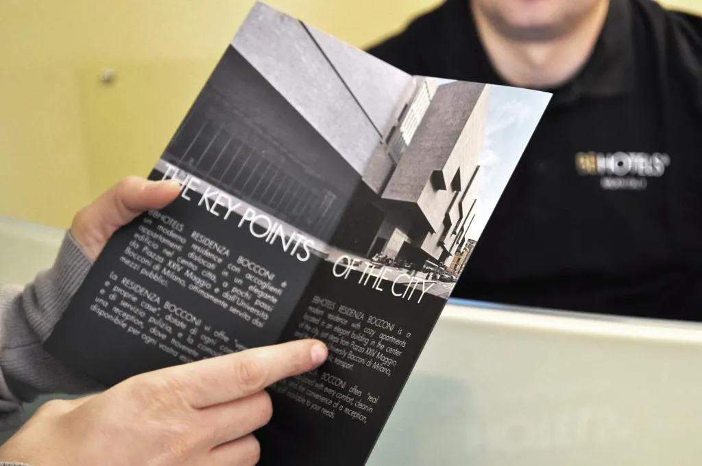 Image of BB Hotels Aparthotel Bocconi