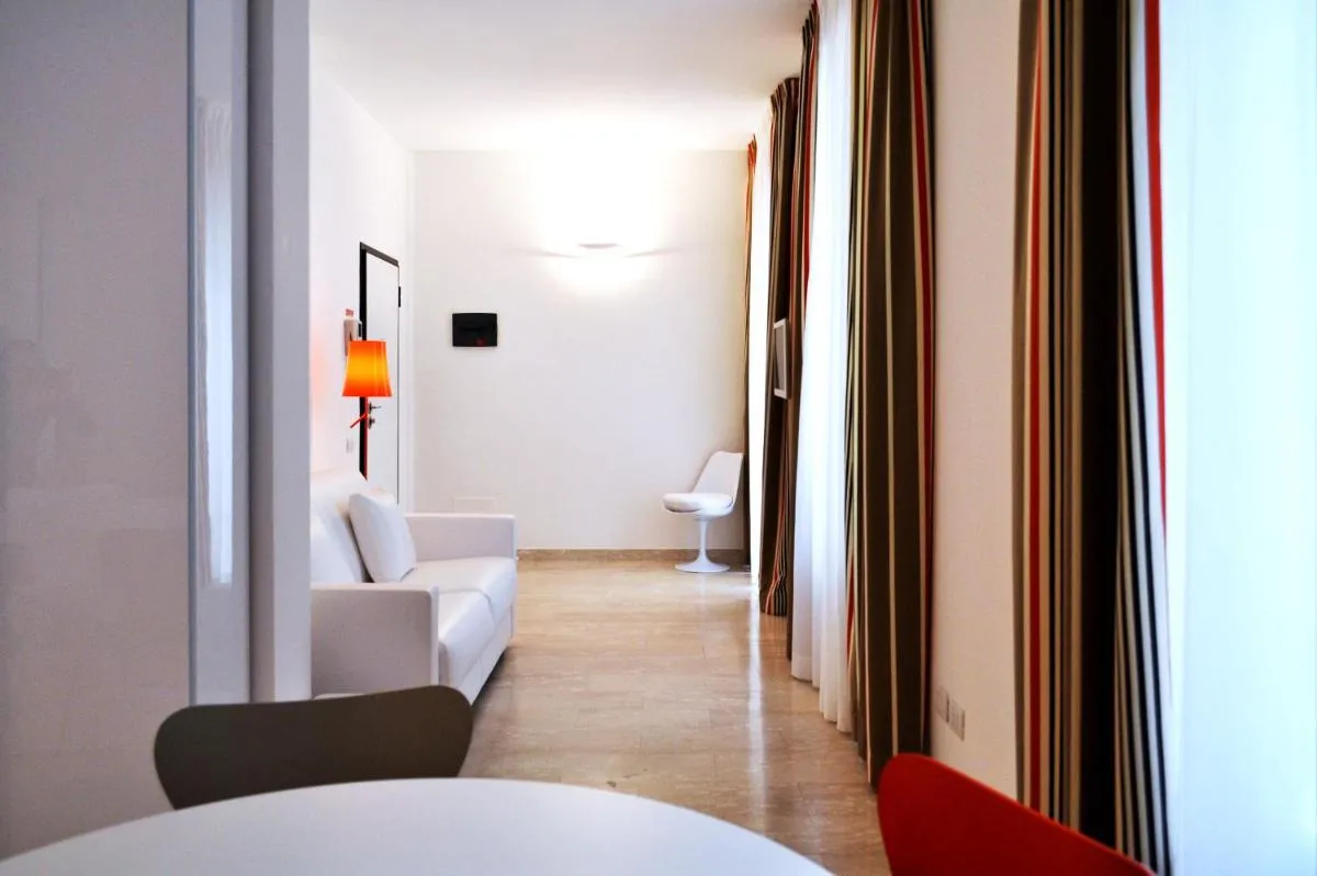 Image 1 of BB Hotels Aparthotel Bocconi