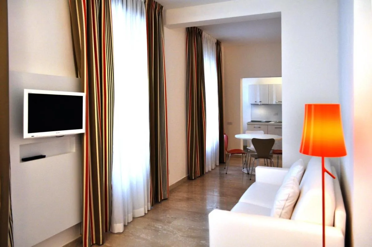 Image 2 of BB Hotels Aparthotel Bocconi