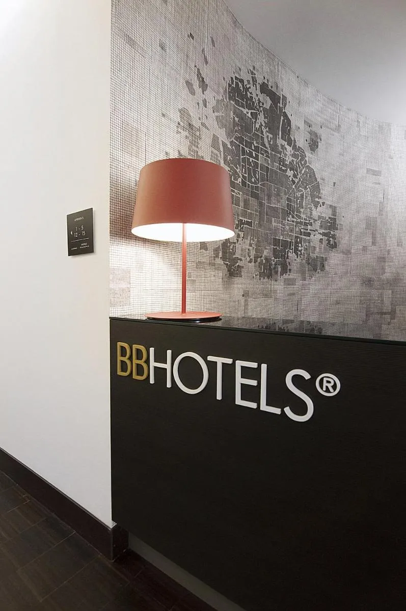 Image 3 of BB Hotels Aparthotel Desuite