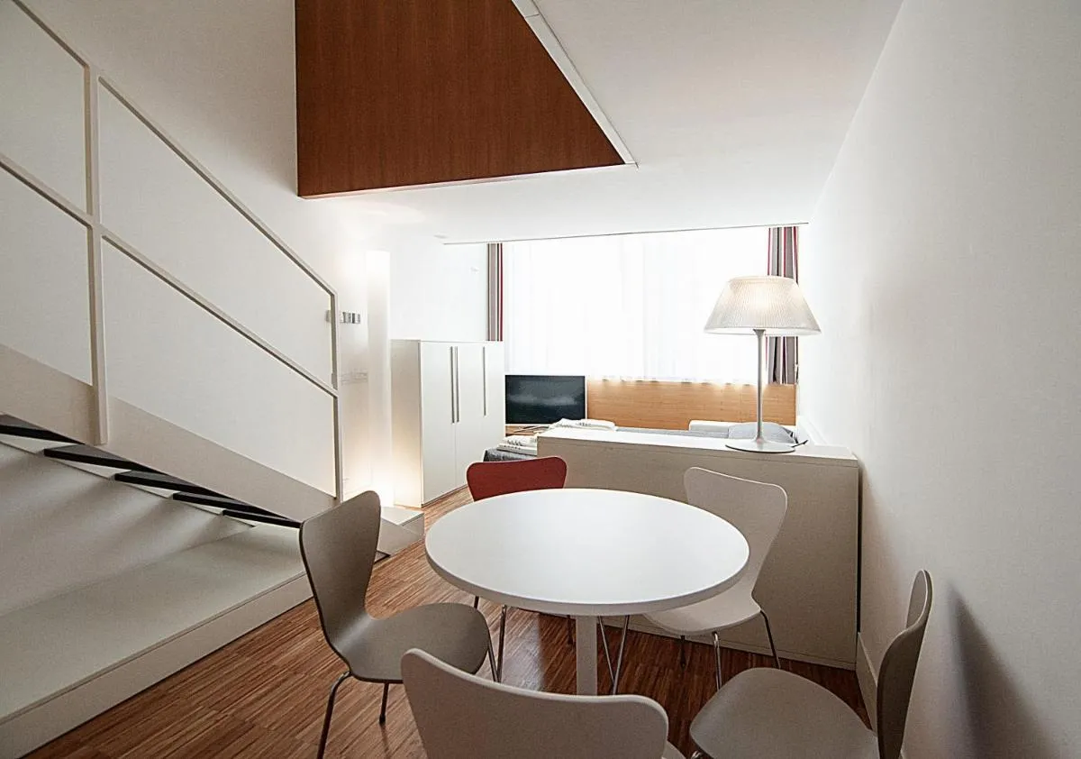 Image 2 of BB Hotels Aparthotel Desuite