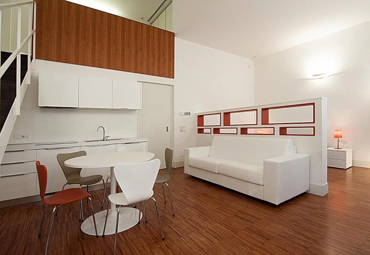 Image 1 of BB Hotels Aparthotel Desuite