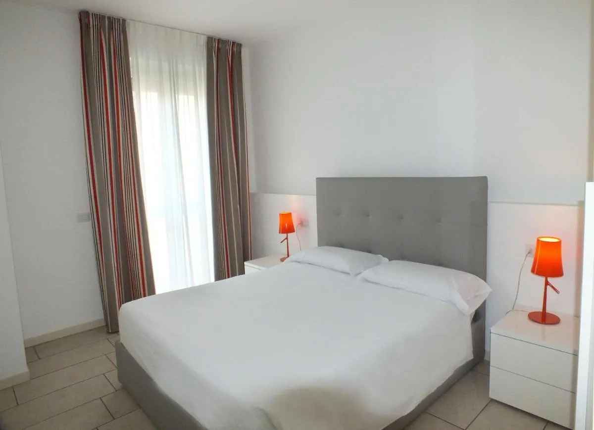 Image 1 of BB Hotels Aparthotel Visconti