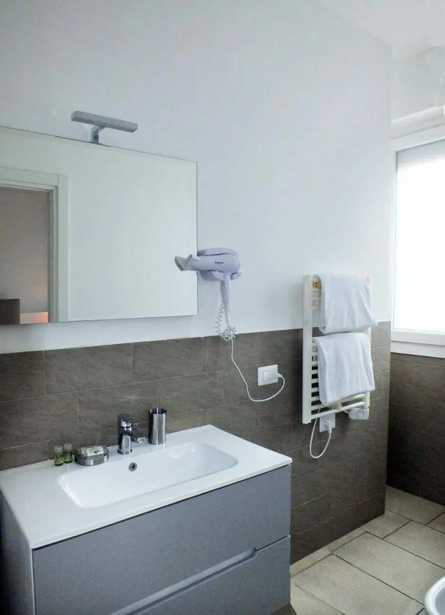Image 3 of BB Hotels Aparthotel Visconti