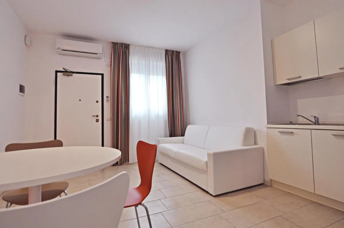 Image 6 of BB Hotels Aparthotel Visconti