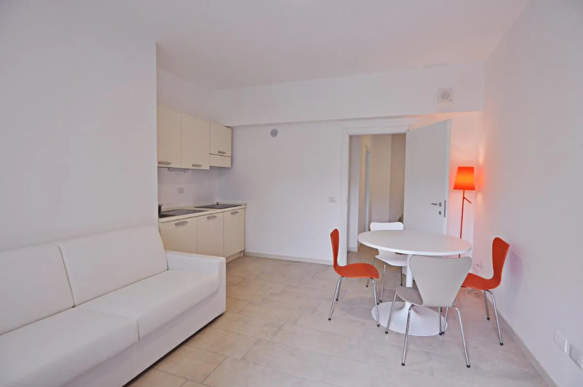 Image 2 of BB Hotels Aparthotel Visconti