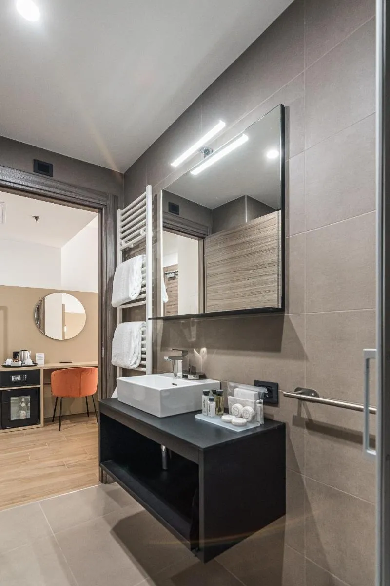 Image 4 of BB Hotels Smarthotel Duomo