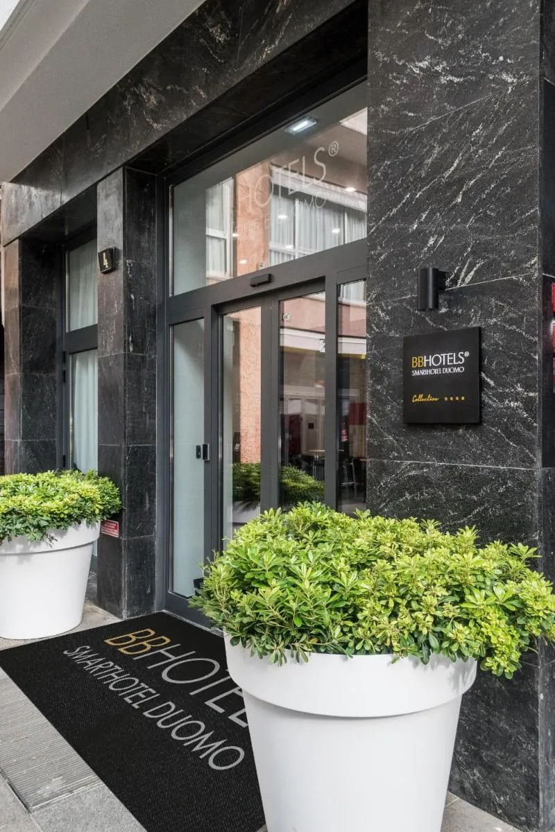 Image 3 of BB Hotels Smarthotel Duomo