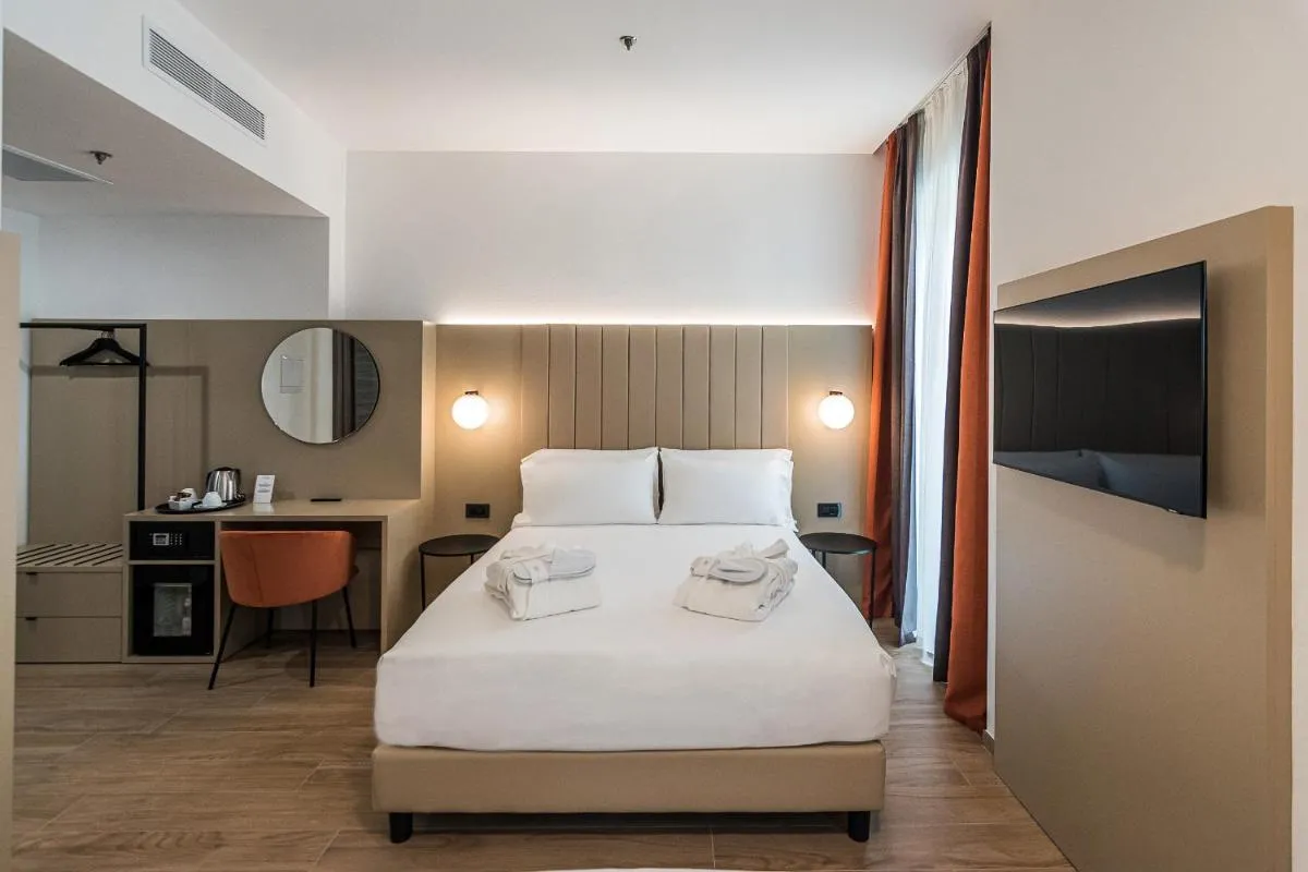Image 6 of BB Hotels Smarthotel Duomo