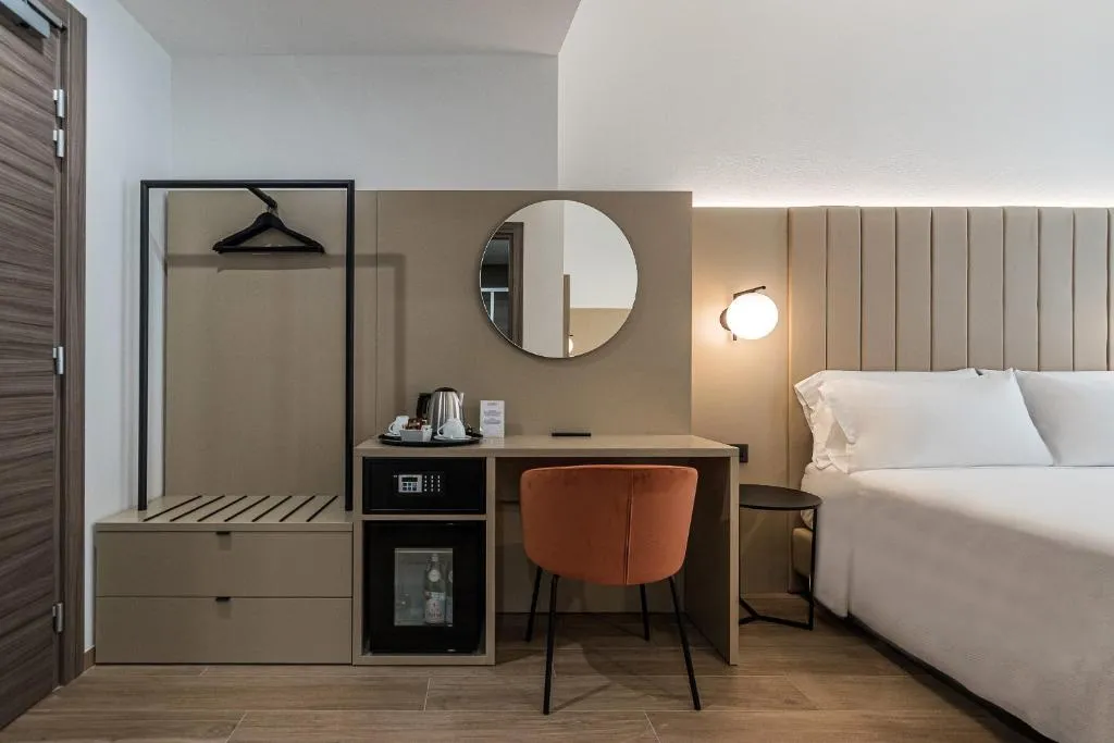 Image of BB Hotels Smarthotel Duomo