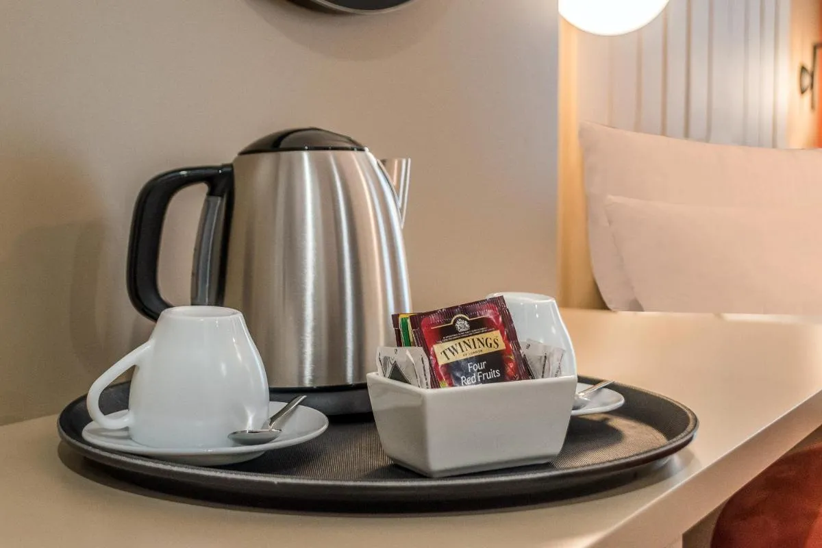 Image 2 of BB Hotels Smarthotel Duomo
