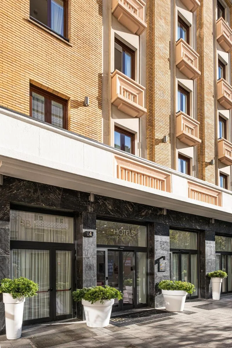 Image 5 of BB Hotels Smarthotel Duomo