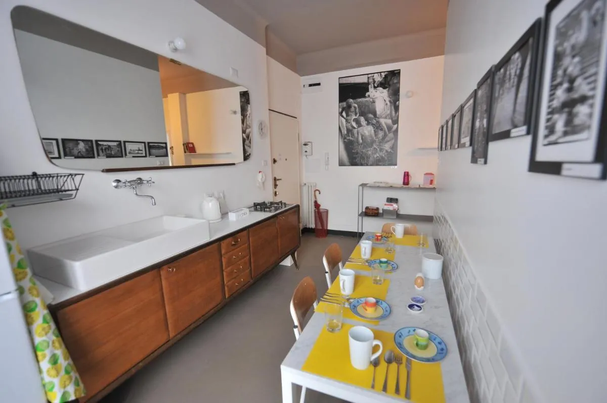 Image 2 of B&B Quater Lett