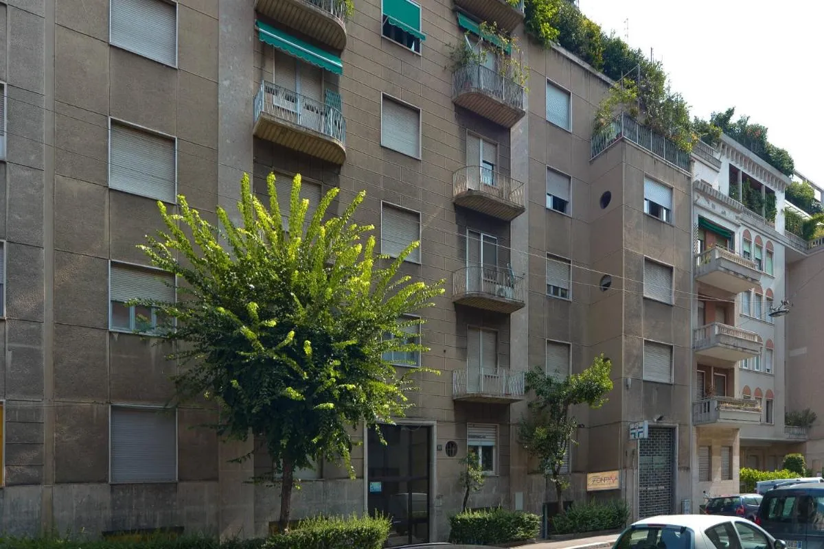 Image 5 of B&B Via Fontana Milano