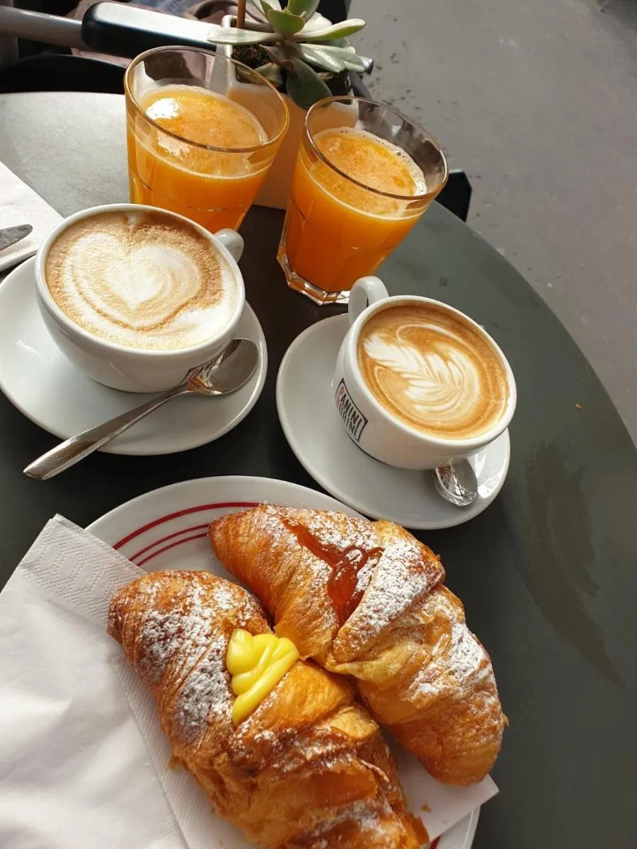 Image 4 of B&B Via Fontana Milano