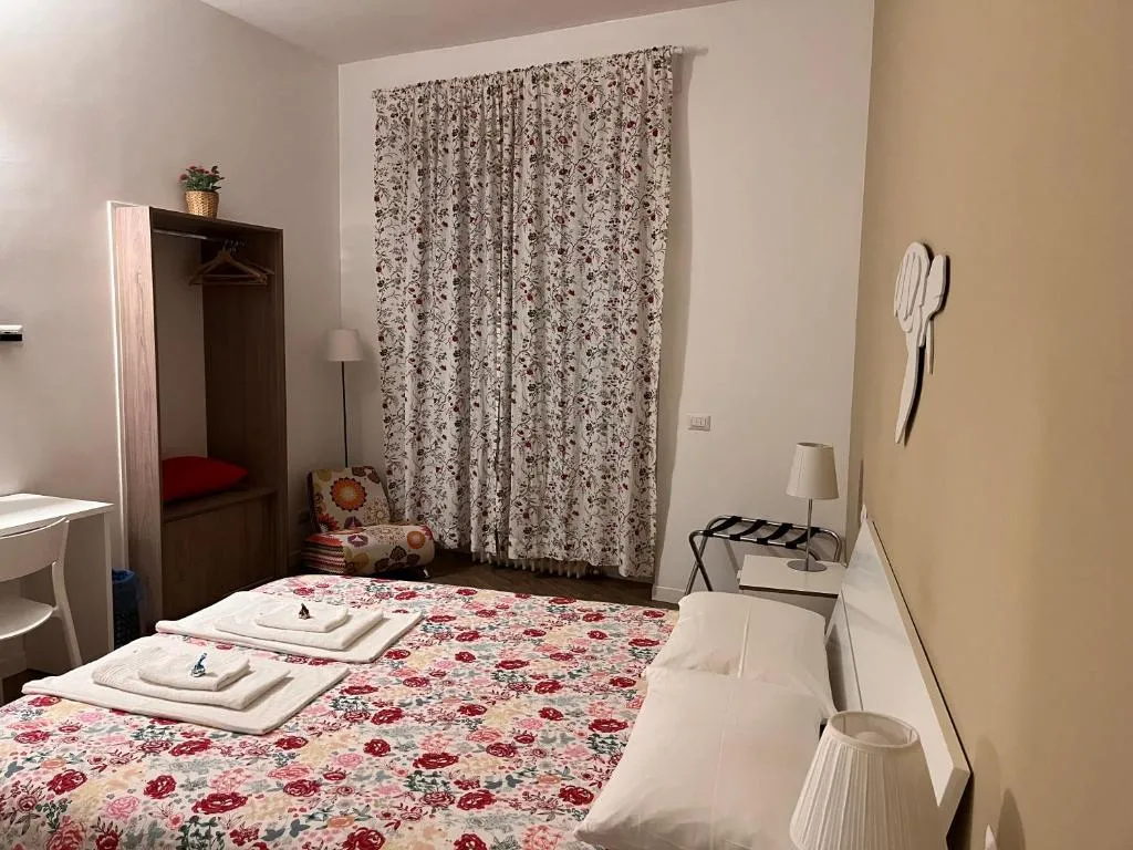 Image of B&B Via Fontana Milano