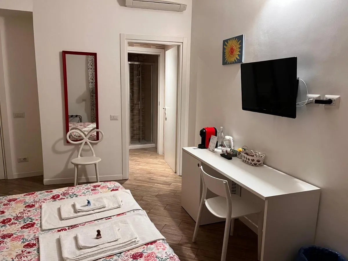Image 2 of B&B Via Fontana Milano