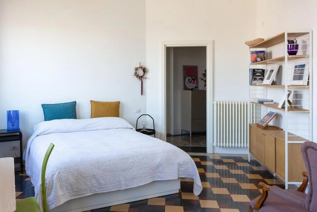 Image 1 of BIG BRIGHT COZY STUDIO APARTMENT IN NOLO NEAR MM1