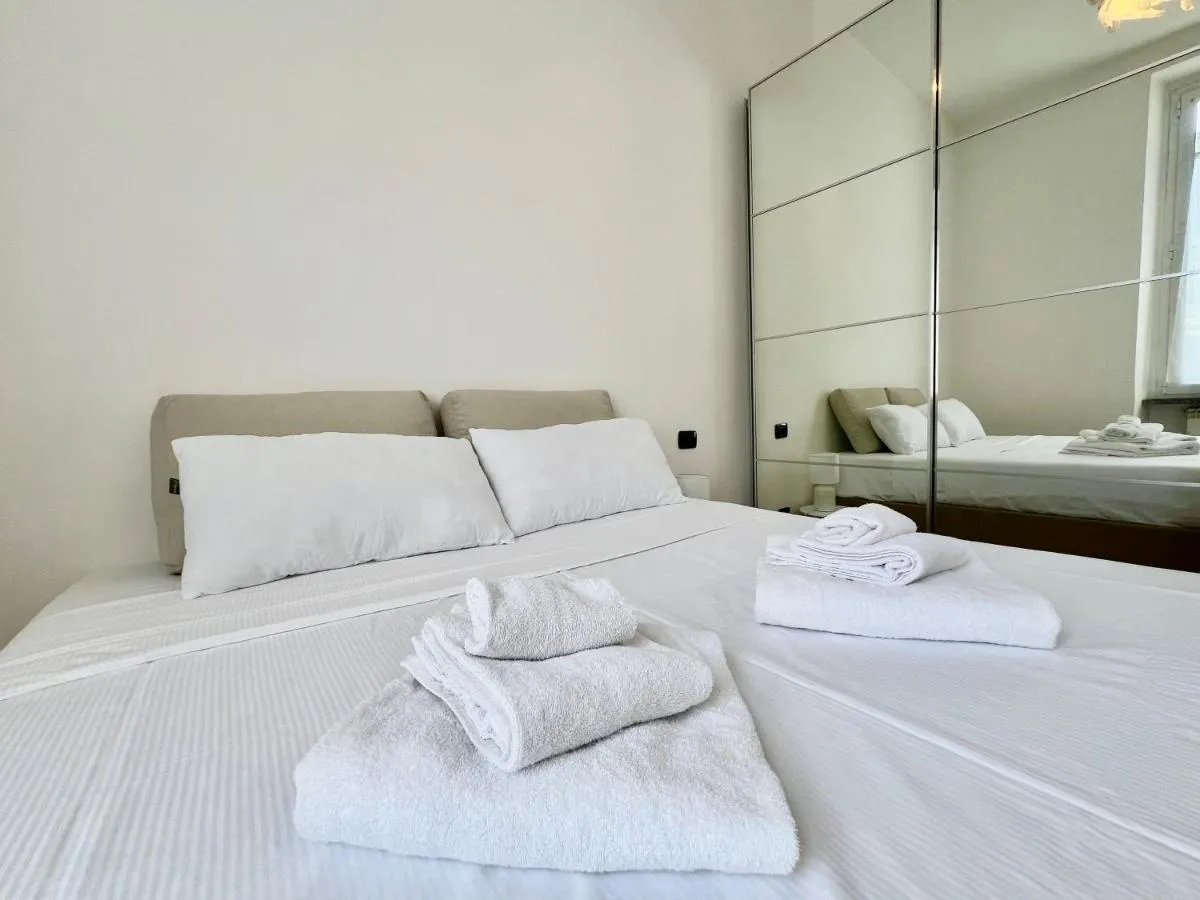 Image 5 of BIG Comfort Isola – Garibaldi M2 M5