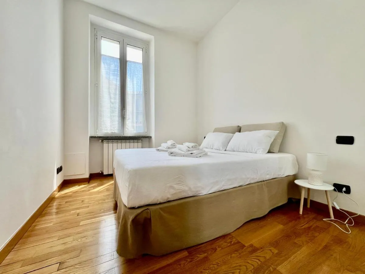 Image 1 of BIG Comfort Isola – Garibaldi M2 M5