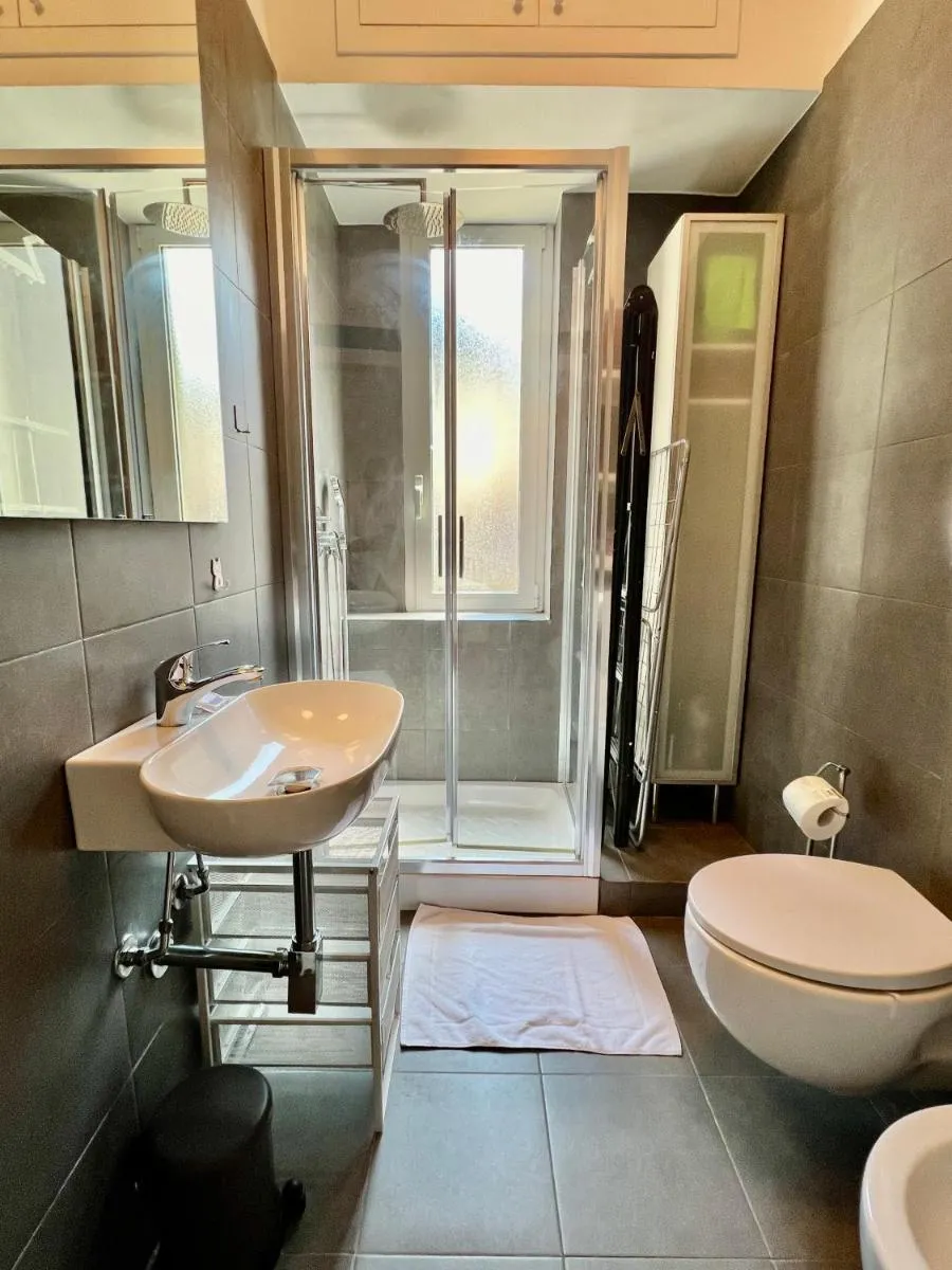 Image 6 of BIG Comfort Isola – Garibaldi M2 M5