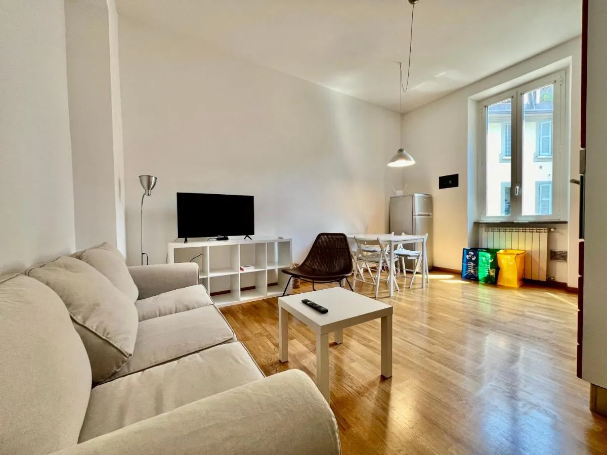 Image 4 of BIG Comfort Isola – Garibaldi M2 M5