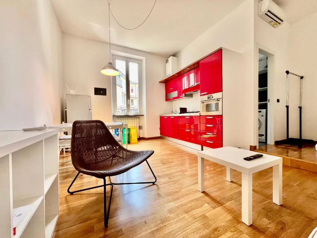 Image of BIG Comfort Isola – Garibaldi M2 M5