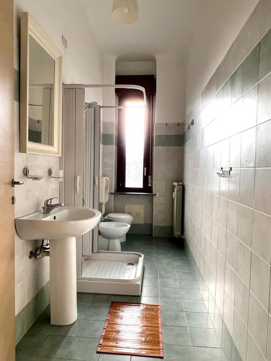 Image 6 of BIG Suite Goldoni Bilocale [Duomo-M4 Lin Airport]