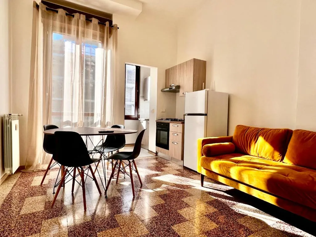 Image of BIG Suite Goldoni Bilocale [Duomo-M4 Lin Airport]