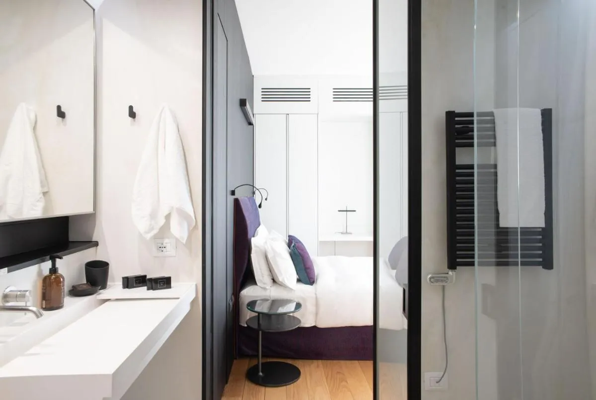 Image 1 of BMORE Duomo – Luxury Apartments near Duomo