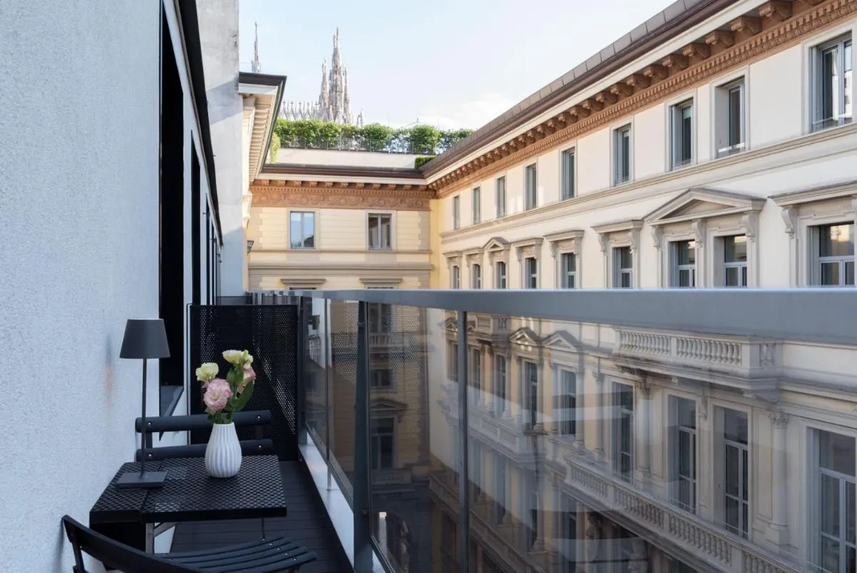 Image 5 of BMORE Duomo – Luxury Apartments near Duomo