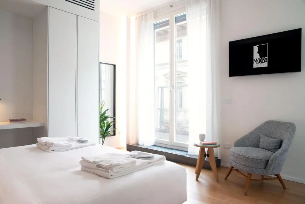 Image of BMORE Duomo – Luxury Apartments near Duomo