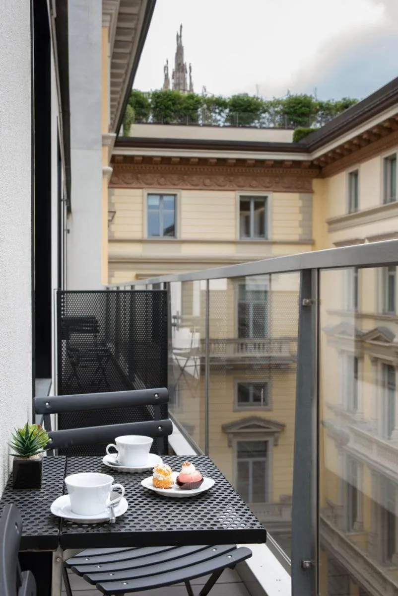 Image 4 of BMORE Duomo – Luxury Apartments near Duomo