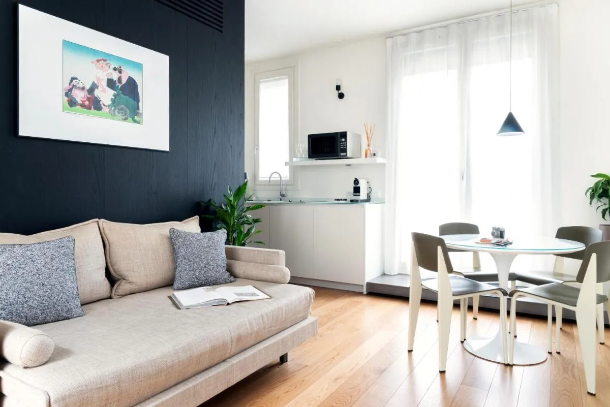Image 2 of BMORE Duomo – Luxury Apartments near Duomo