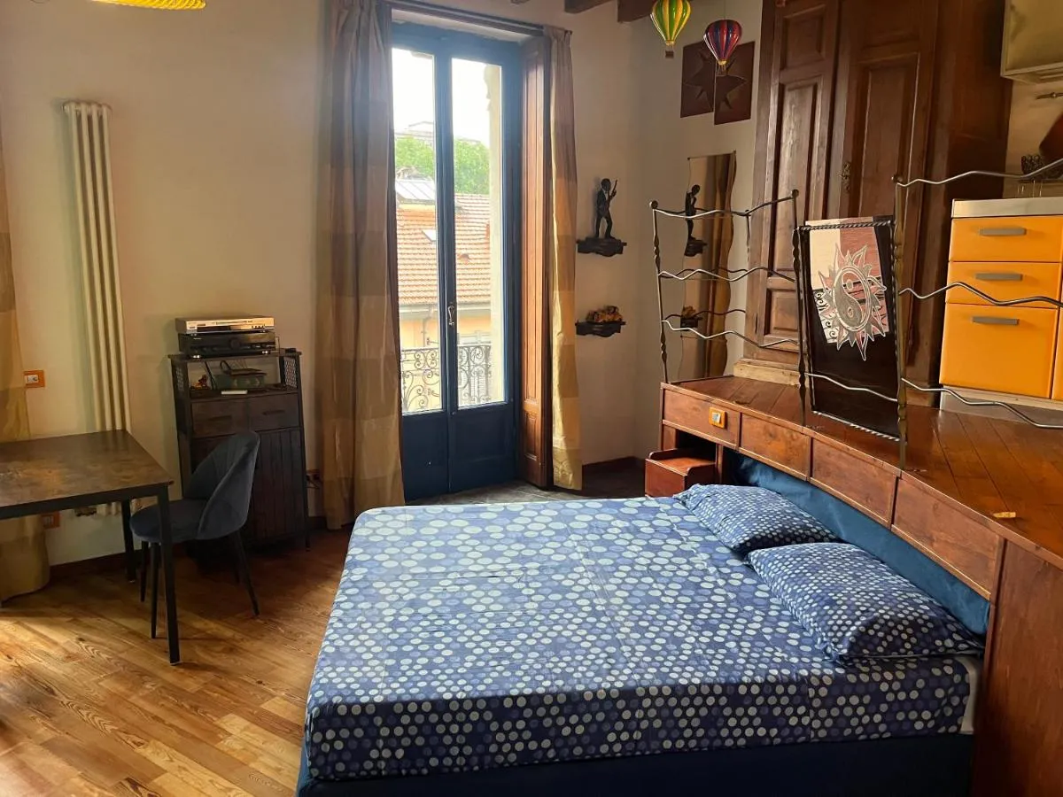 Image 5 of BNB MAX – Exclusive studio – Central station