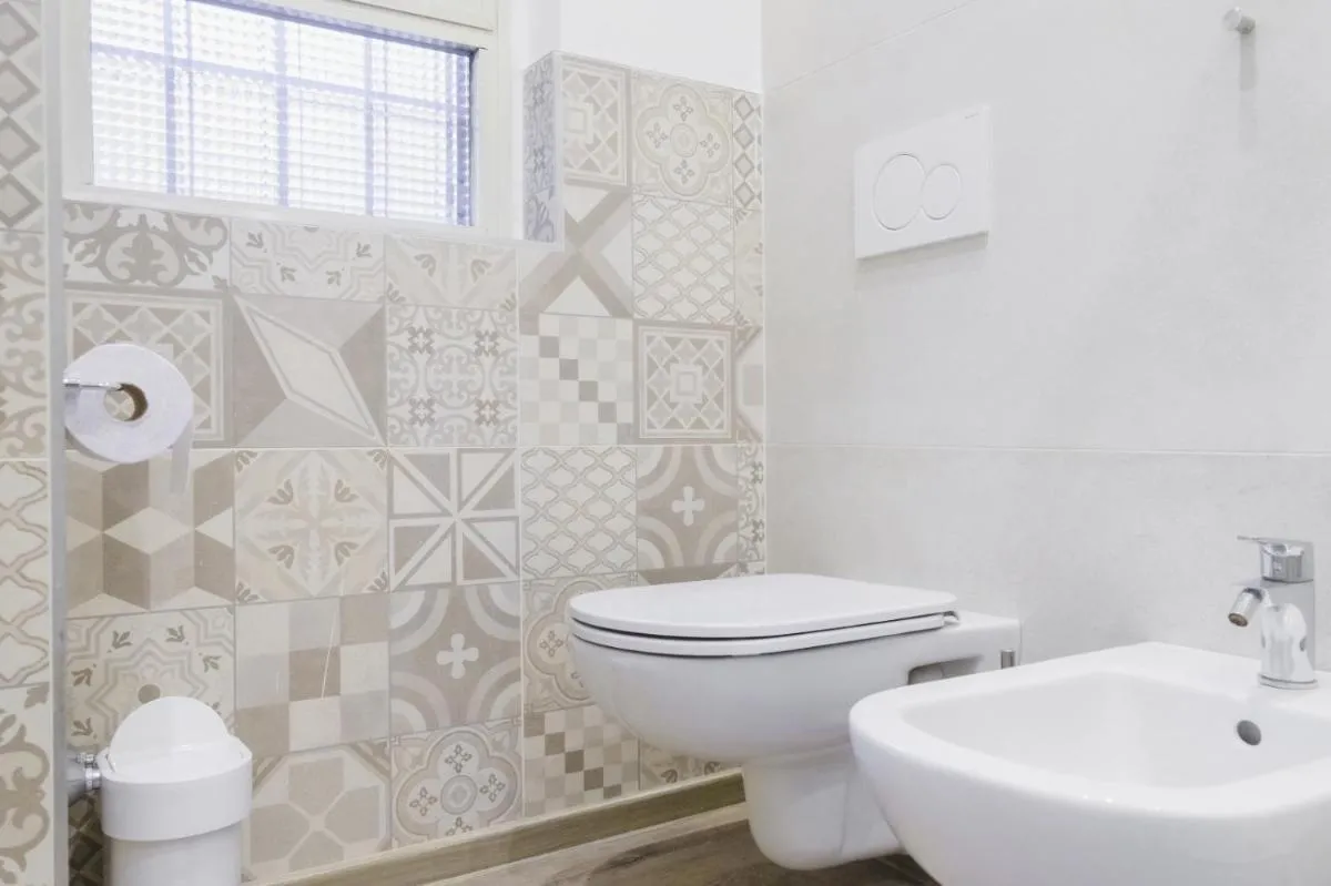 Image 2 of BOOK NOW! Corso Buenos Aires & Loreto M1 Apartment