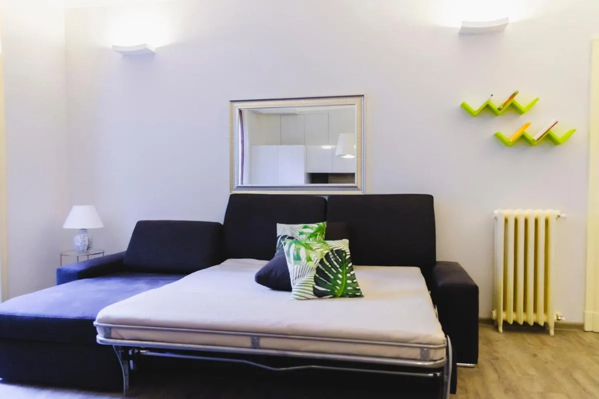 Image 5 of BOOK NOW! Corso Buenos Aires & Loreto M1 Apartment