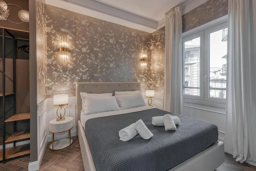 Image of B Home – Diamond in the City Center