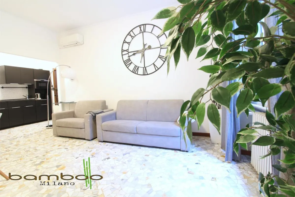 Image 3 of Bamboo Milano Centrale