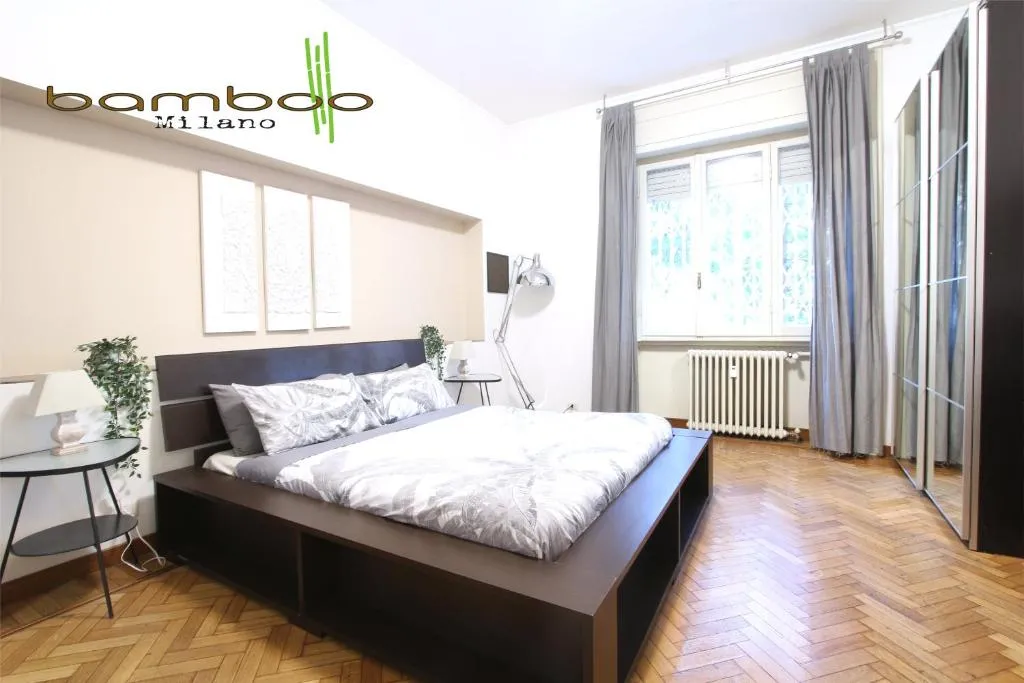 Image of Bamboo Milano Centrale
